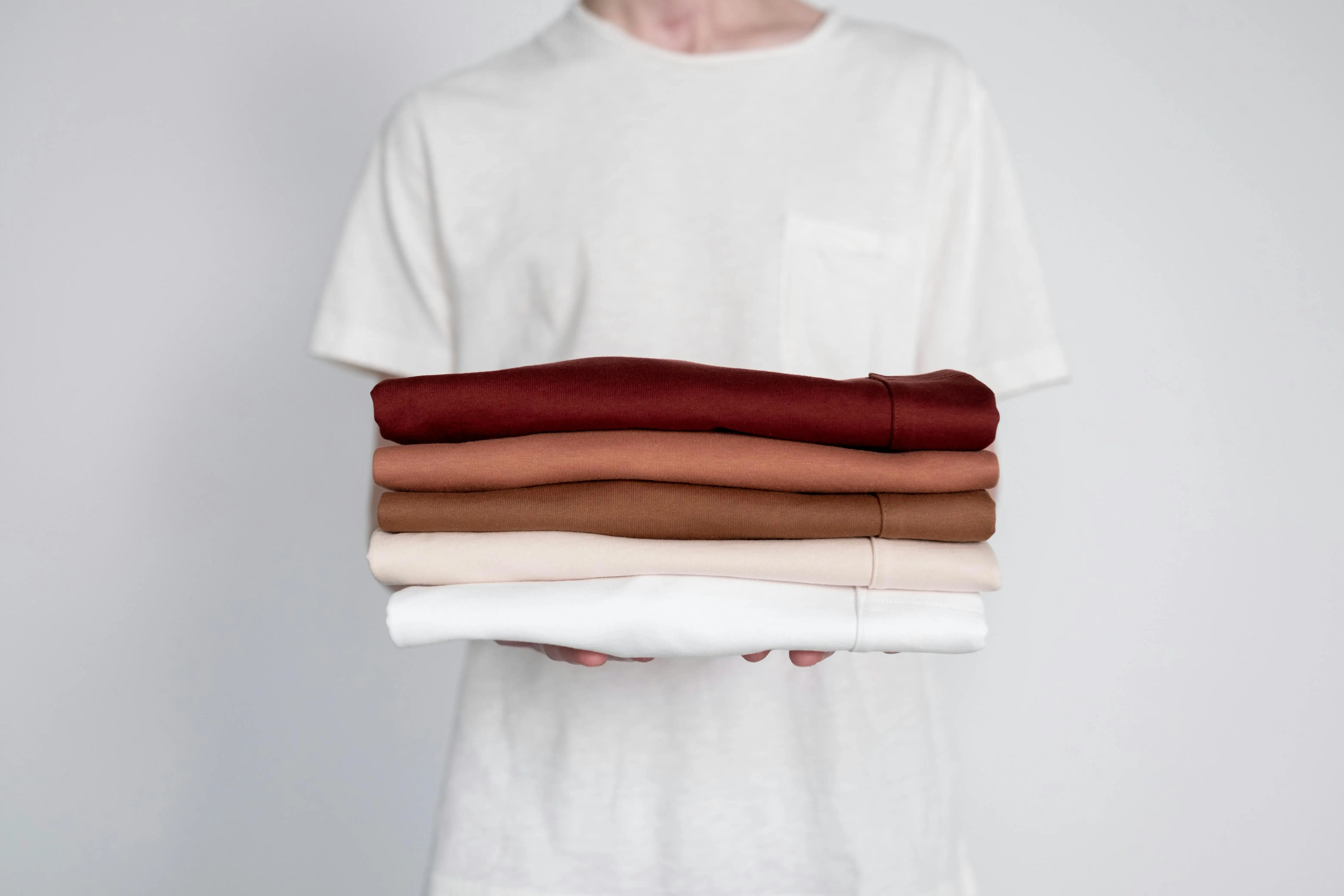 Alternative pressing Lens : lavage et séchage rapide de vêtements en libre-service